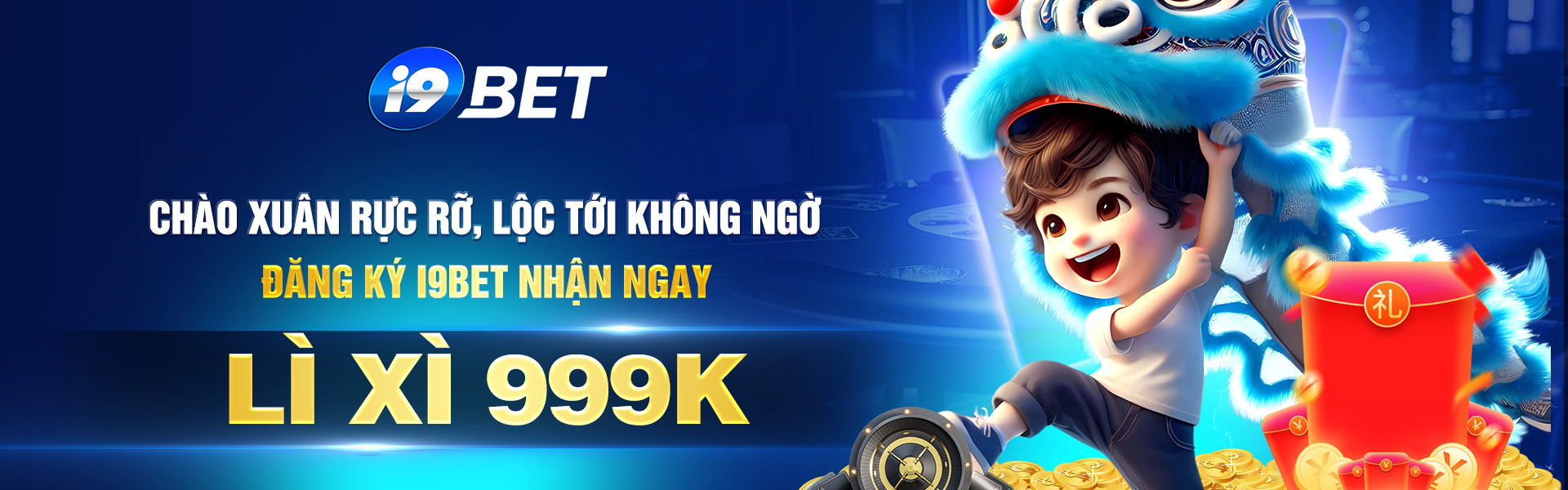 I9BET - SÂN CHƠI CÁ CƯỢC SỐ 1 VIỆT NAM